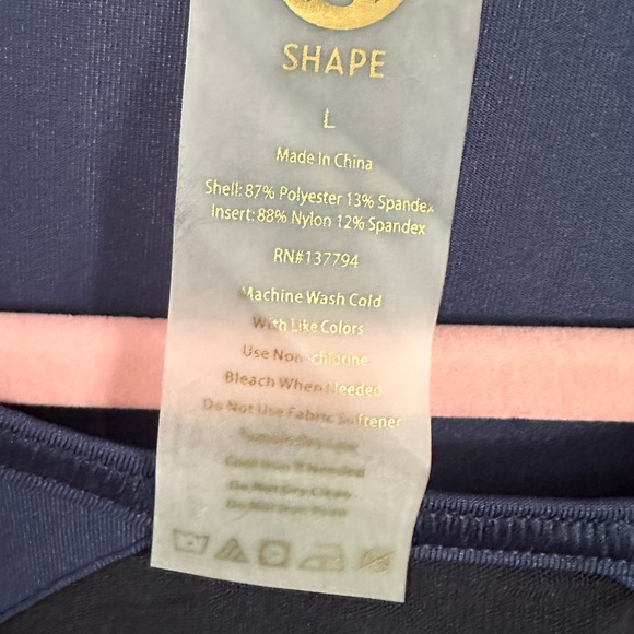 Activewear by Shape - Picture 5 of 5